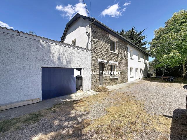 Maison vente à Dinan, Bretagne