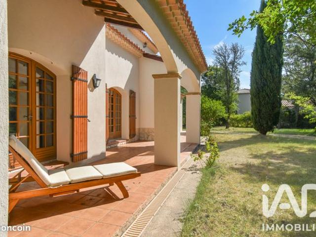Maison vente à Brignoles, Plan-d'aups-sainte-baume