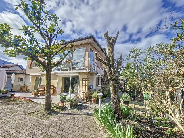 Maison vente à Grenoble, Eybens