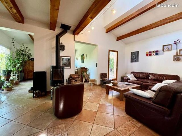Maison vente à Montpellier, Balaruc-les-bains