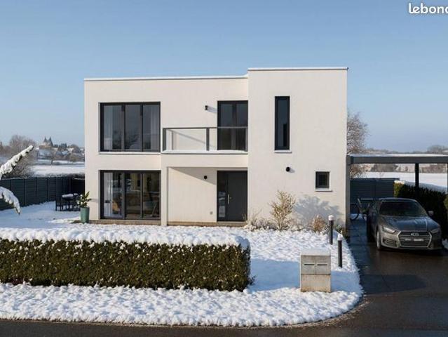 Maison vente à Belley, Blyes