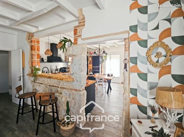 Maison vente à Tayrac, Aveyron