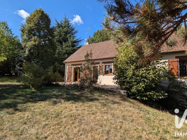 Maison vente à Les Mairies, La Milesse
