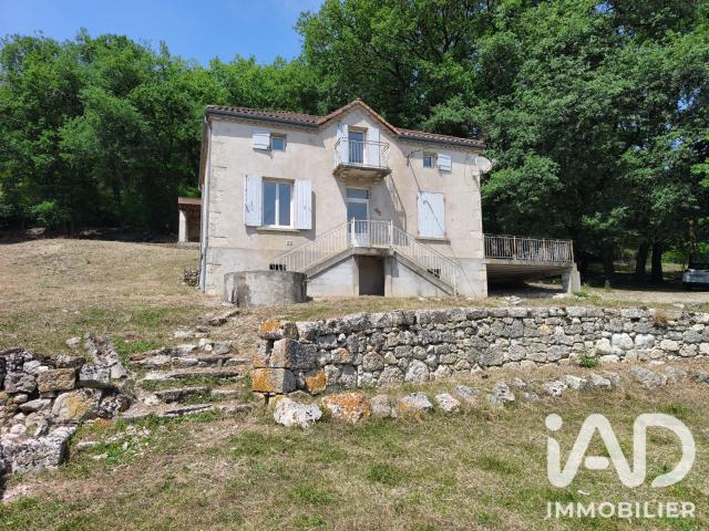 Maison vente à Agen, Laroque-timbaut