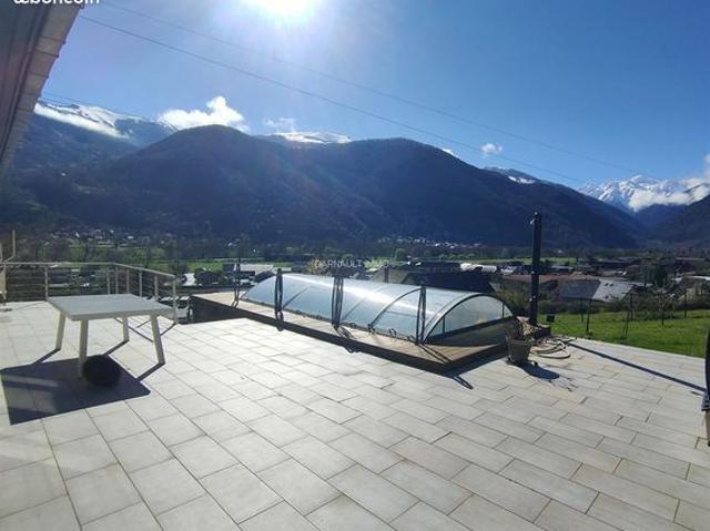 Maison vente à Saint-Gaudens, Bagnères-de-luchon