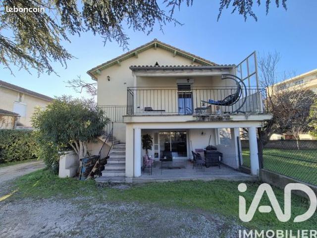 Maison vente à Apt, Cavaillon