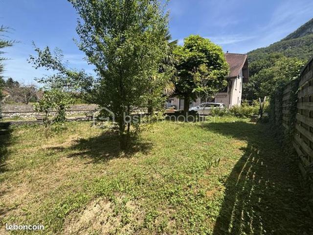 Maison vente à Chambéry, La Balme