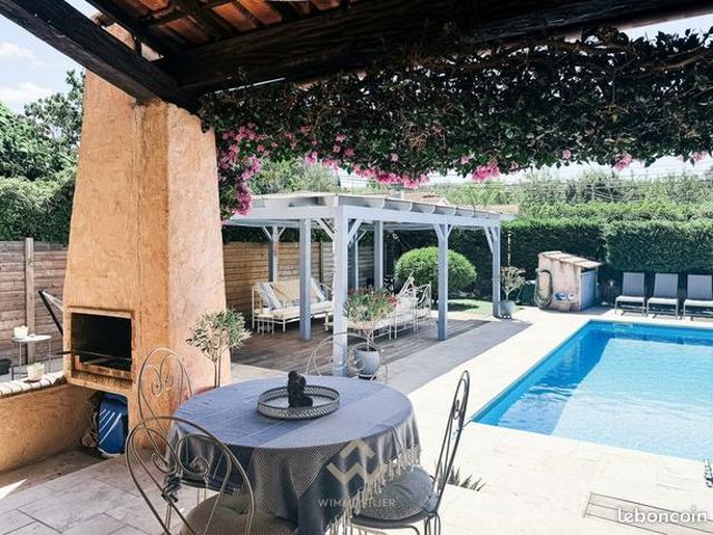 Maison vente à Arrondissement de Toulon, La Valette-du-var