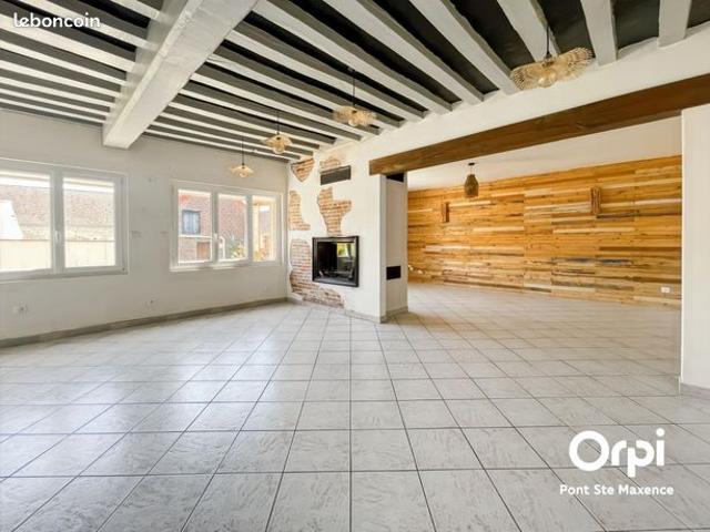 Maison vente à Clermont, Sacy-le-grand