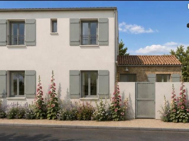 Maison vente à Vesoul, Bourgogne-Franche-Comté