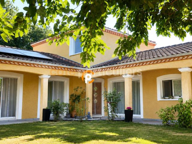 Maison vente à Castres, Viterbe