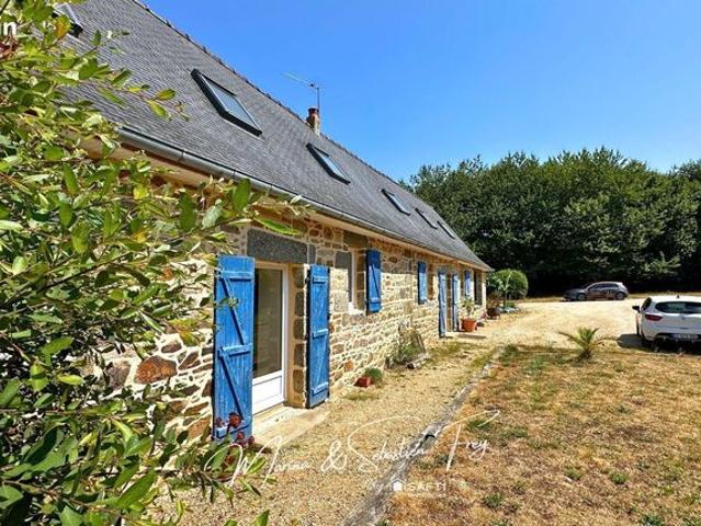 Maison vente à Lannion, Bretagne