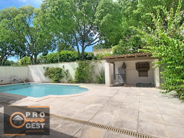 Maison vente à Montpellier