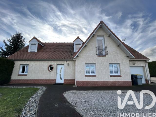 Maison vente à Contay, Somme