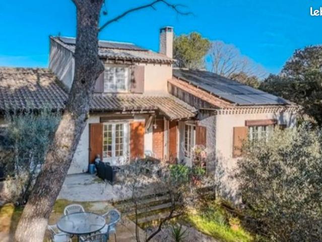 Maison vente à Nîmes, Gard