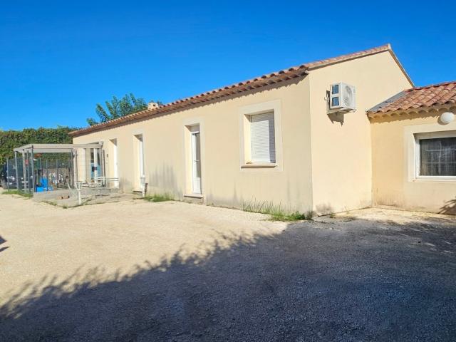 Maison vente à Saint-Martin, Sorgues
