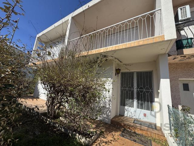 Maison vente à Narbonne