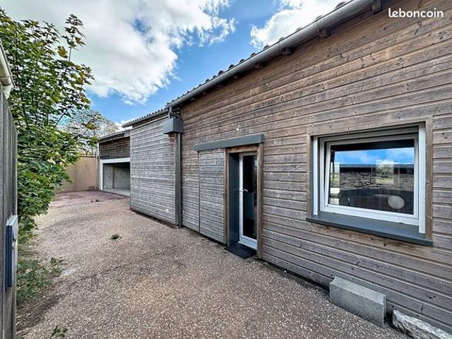 Maison vente à Germond-Rouvre, Deux-Sèvres