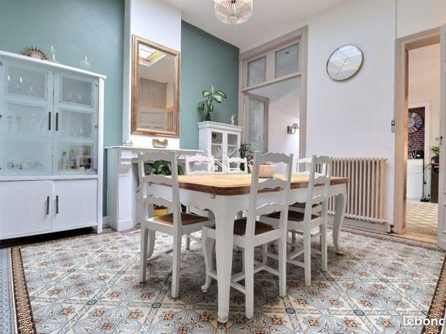Maison vente à Lille, Lys-lez-lannoy