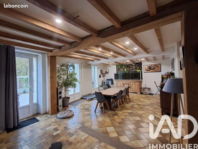 Maison vente à Marmande, Argenton