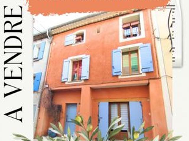 Maison vente à Nyons, Buis-les-baronnies