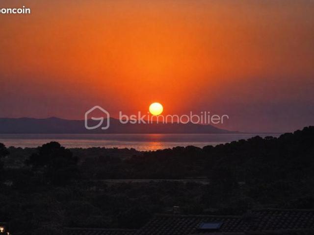 Maison vente à Arrondissement de Toulon, Hyères