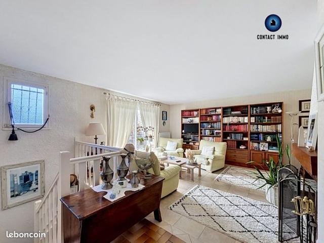Maison vente à Tulle, Saint-germain-les-vergnes