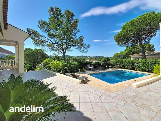 Maison vente à Arrondissement de Draguignan, Saint-raphaël