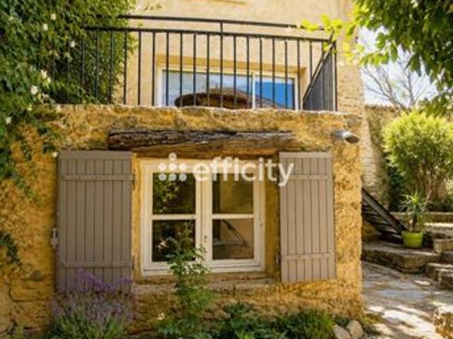 Maison vente à Avignon, Bédarrides