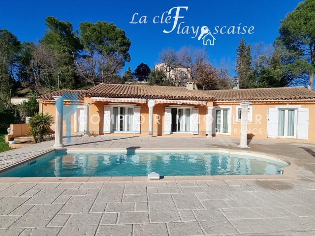 Maison vente à Arrondissement de Draguignan, La Motte