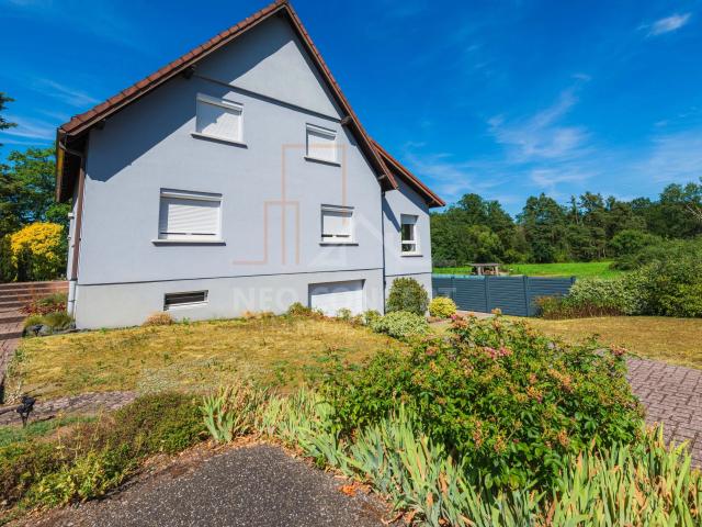Maison vente à Haguenau-Wissembourg, Schweighouse-sur-moder