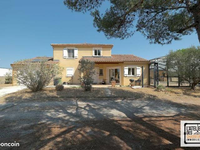 Maison vente à Châteauneuf-du-Pape, Vaucluse