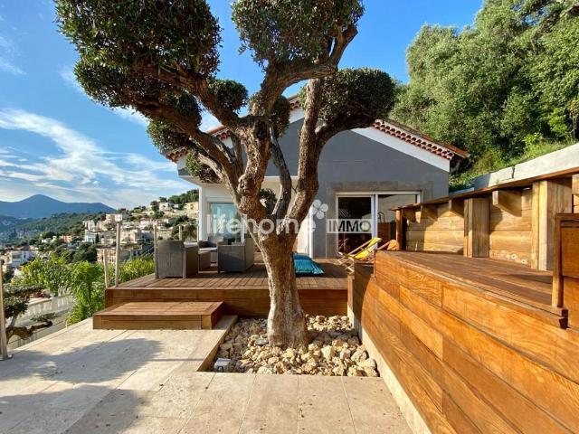 Maison vente à Nice