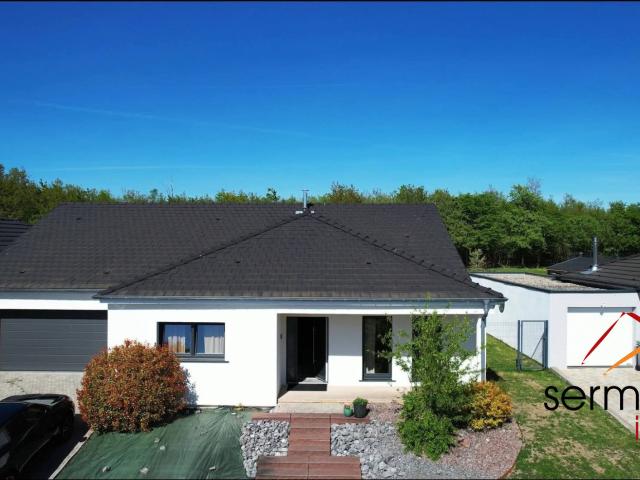Maison vente à Farébersviller, Moselle