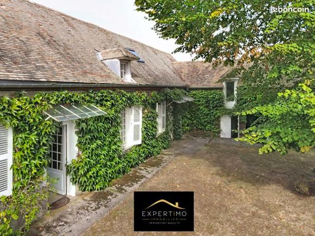 Maison vente à Pacy-sur-Eure, Eure