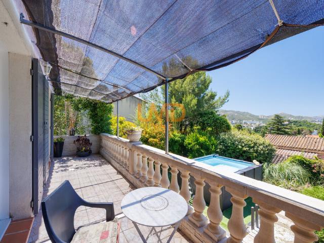 Maison vente à Marseille