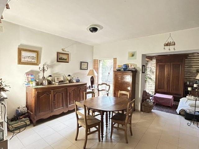 Maison vente à Toulouse