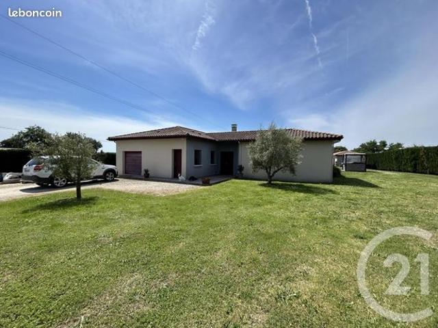 Maison vente à Périgueux, La Roche-chalais