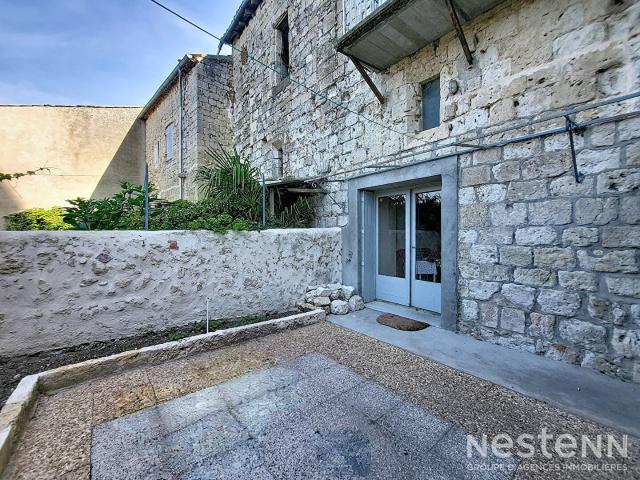 Maison vente à Condom, La Romieu