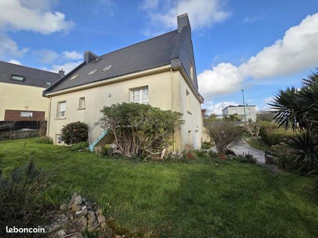 Maison vente à Lorient, Bretagne