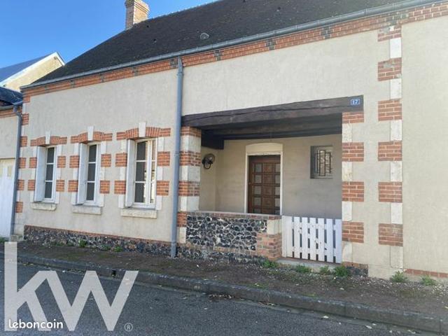 Maison vente à Montargis, Cernoy-en-berry