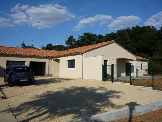 Maison location à Poitiers
