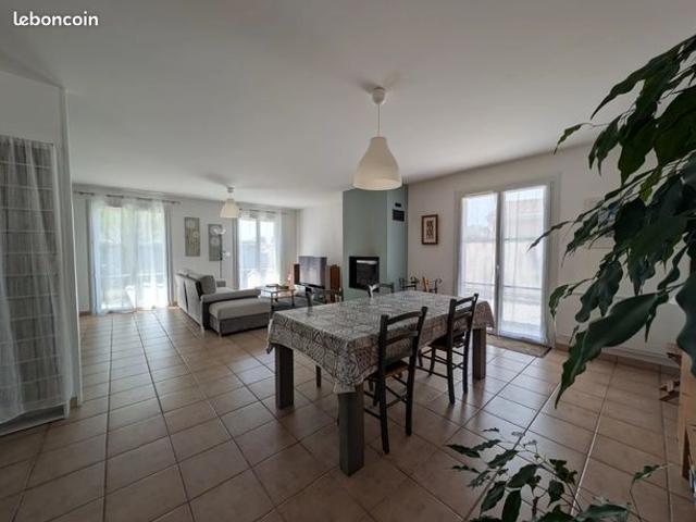 Maison vente à Langon, Cérons