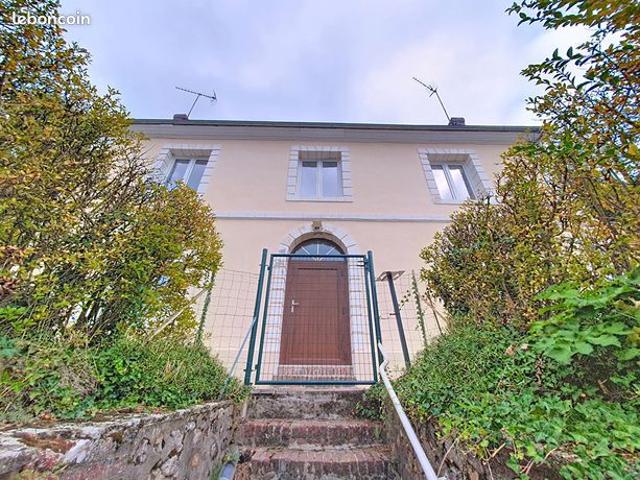 Maison vente à Montfort-sur-Risle, Eure