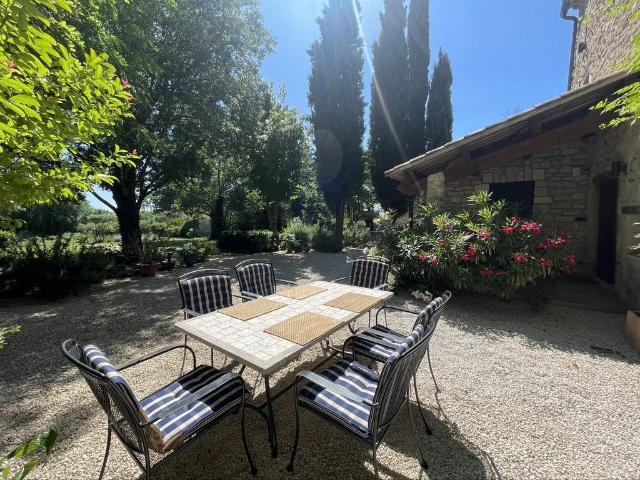 Maison vente à Belbuis, Rochegude