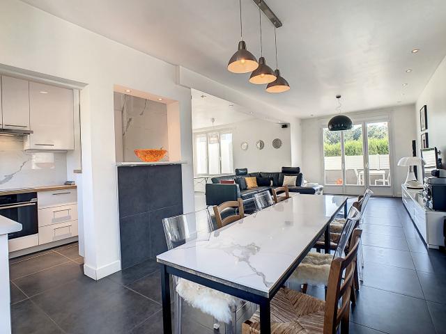 Maison vente à Cholet, La Séguinière