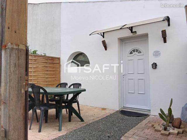 Maison vente à Esnandes, Charente-Maritime