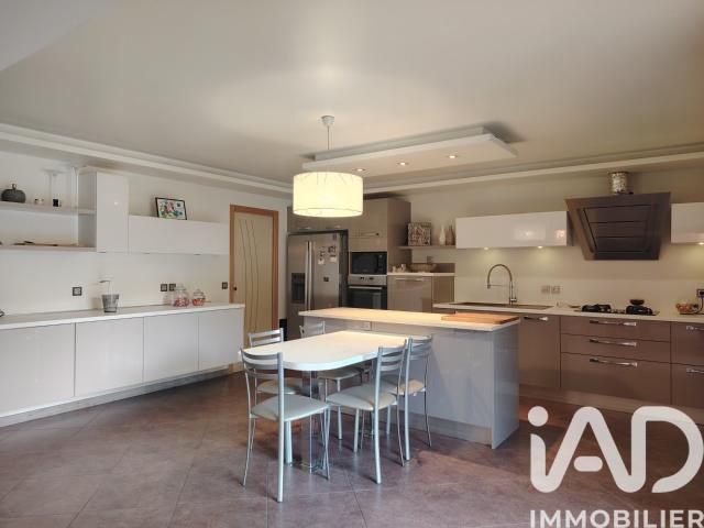 Maison vente à Chambéry, La Biolle