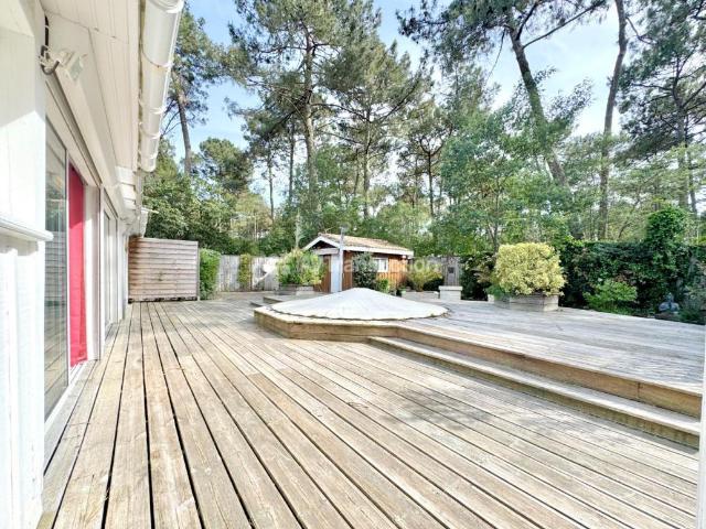 Maison vente à Arcachon, Lège-cap-ferret