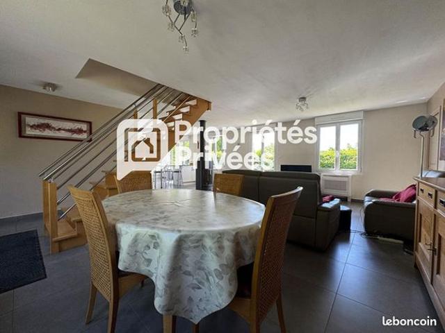 Maison vente à Béthune, Bruay-la-buissière